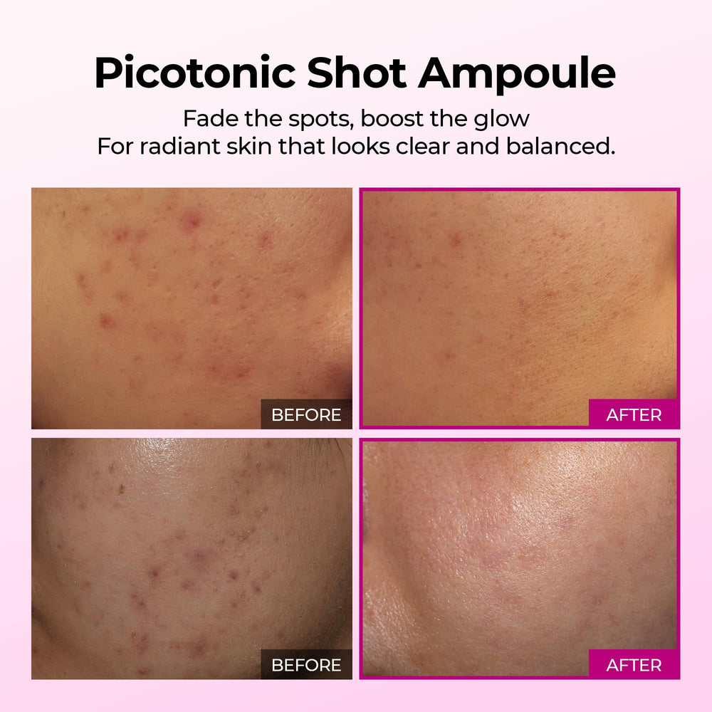 Dr.Melaxin Cemenrete Shot texture closeup highlights fast-absorbing serum
