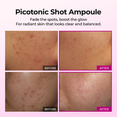 Dr.Melaxin Cemenrete Shot texture closeup highlights fast-absorbing serum