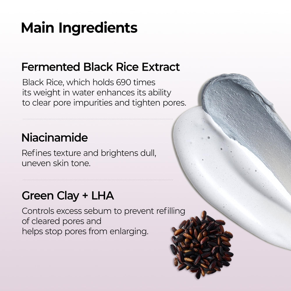 Dr.Melaxin Peel Shot face cleansing application shows daily purification.
