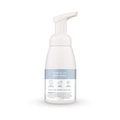 Jabón de manos espumoso orgánico de Dr. Mercola certificado USDA