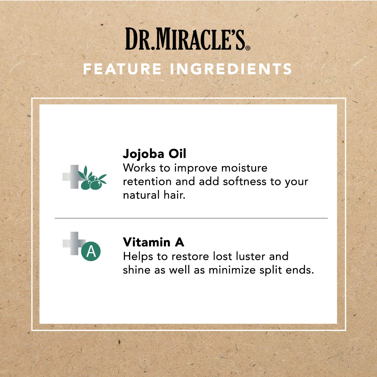 Dr. Miracle's Gro Oil bathroom-routine shows easy integration into weekly hair care.