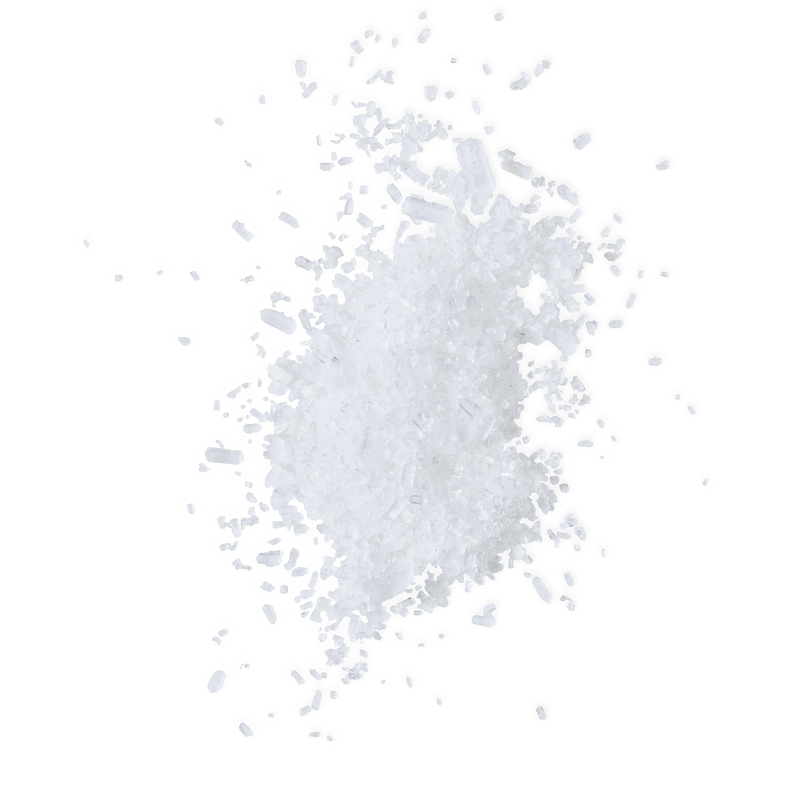 Dr Teal's body wash offers exfoliant mix when paired with salts.
