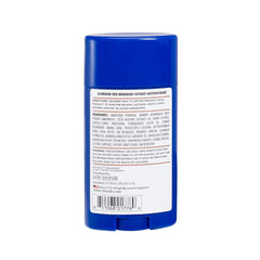 Dr Teal's deodorant ingredients magnesium arrowroot baking soda