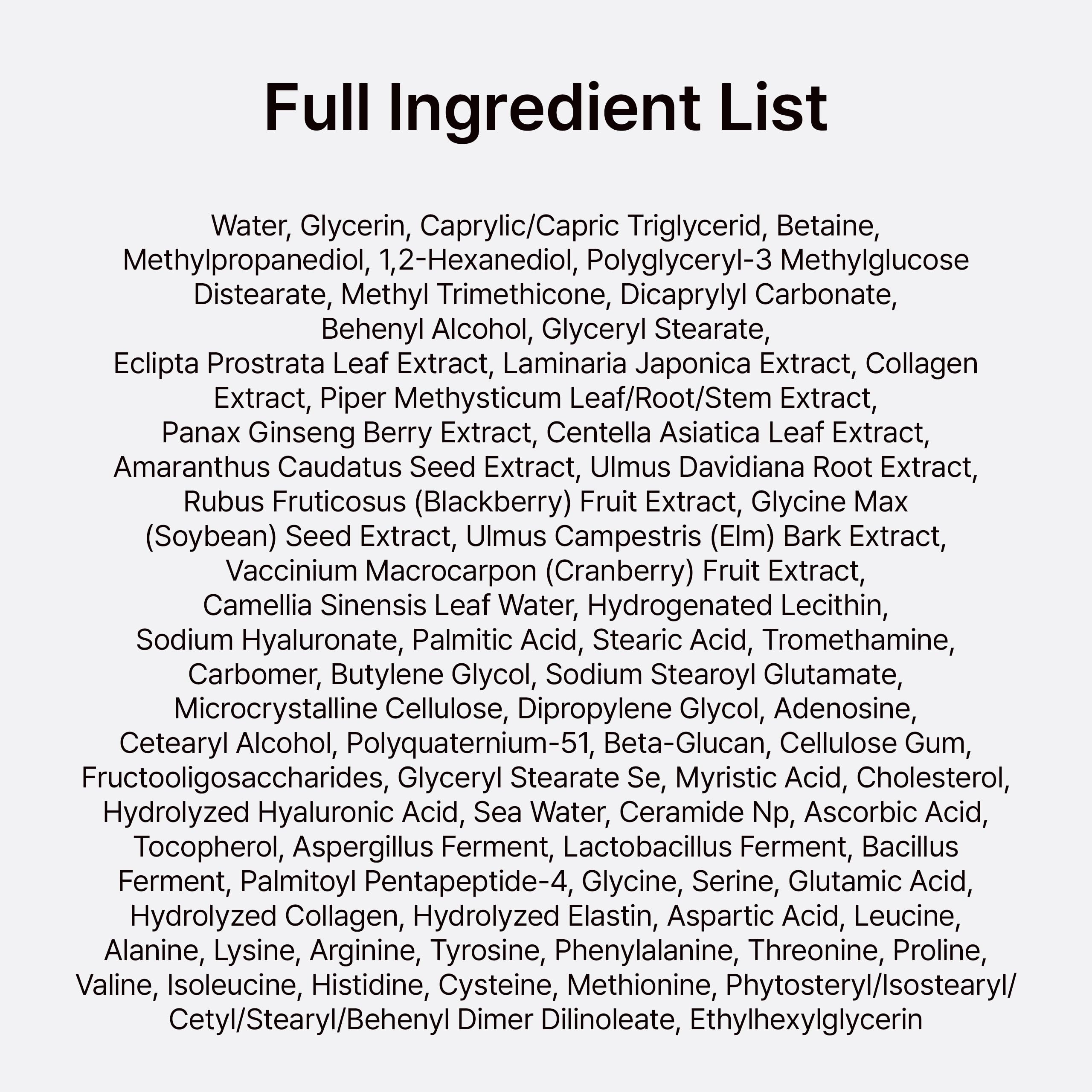 Dr.twentyproject Lifderm eye cream clinical-result framing in visuals
