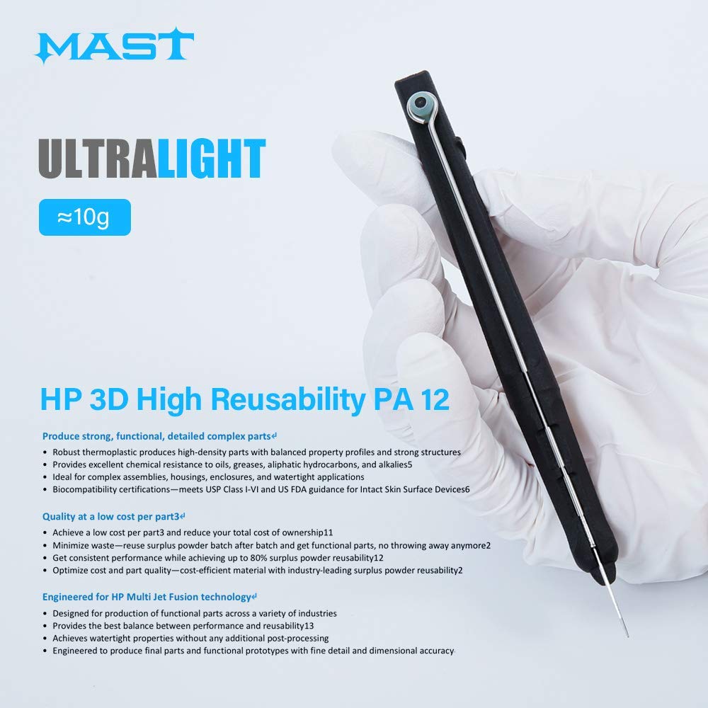 Dragonhawk Poke beginner-friendly design highlights intuitive pen-like control.