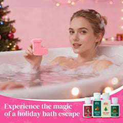 DRAWFAR body lotion bottle for silky skin during cold months.