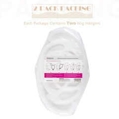 Dreamlover air-dry wig stand speeds drying while maintaining wig shape