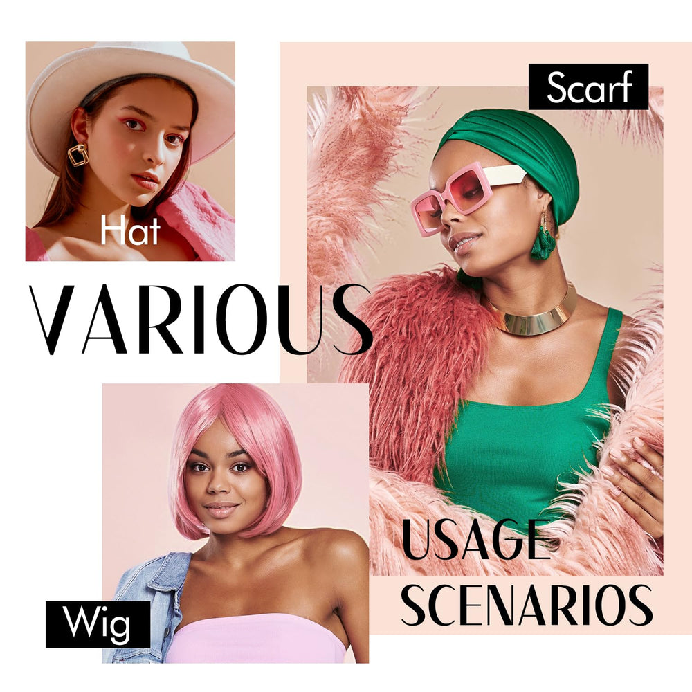 Dreamlover disponible en cinco colores para combinar con tu look.