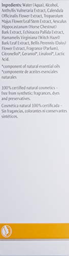 Dr. Hauschka Clarifying Toner packaging and bottle showcasing clean natural skincare presentation.