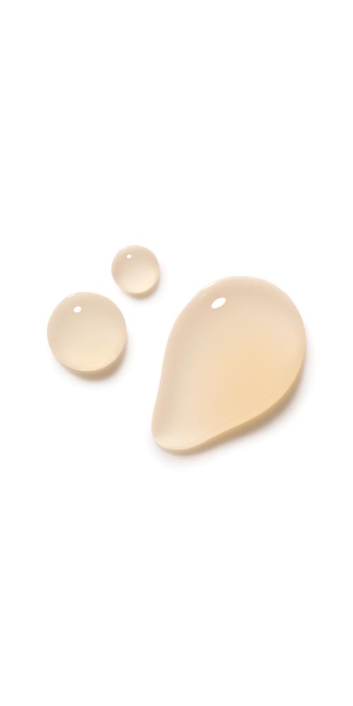 Dr. Hauschka Night Serum on skin during routine—supports natural renewal cycles.