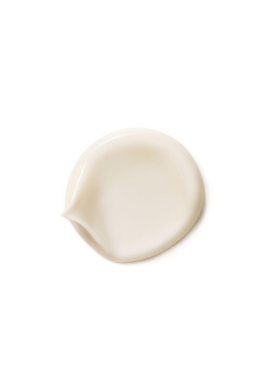 Dr. Hauschka soothing cleansing milk ph-balanced label closeup for balanced cleansing.