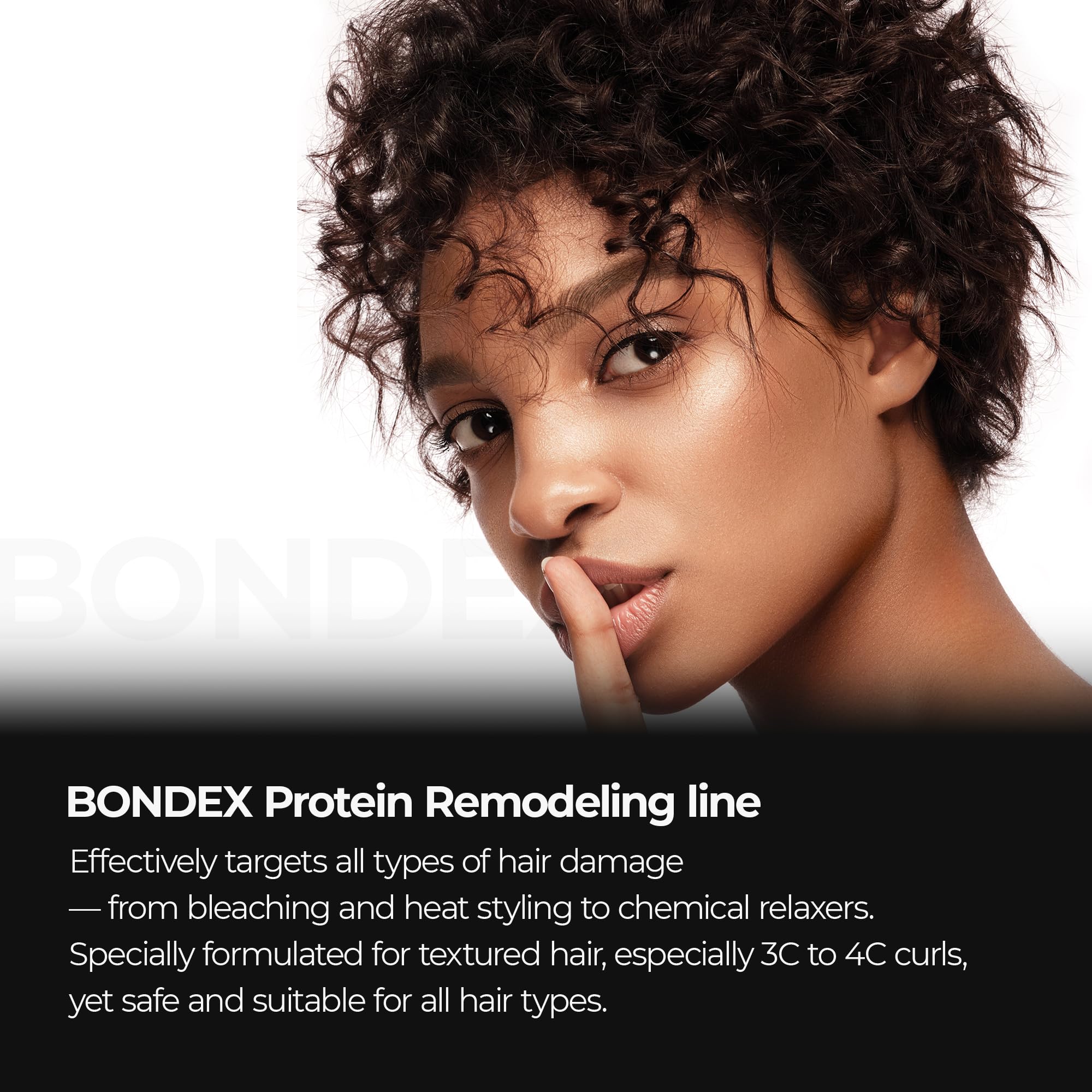 Dr.Melaxin Bondex tube dispense demonstrates simple renewal step before conditioning.