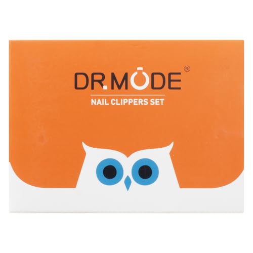 DRMODE double-ended ear pick for gentle cleaning
