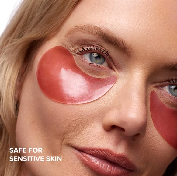 DRMTLGY serum texture offers smooth, easy application.