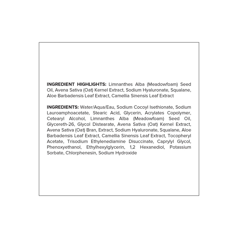 USA-made formulation highlights DRMTLGY quality and care.
