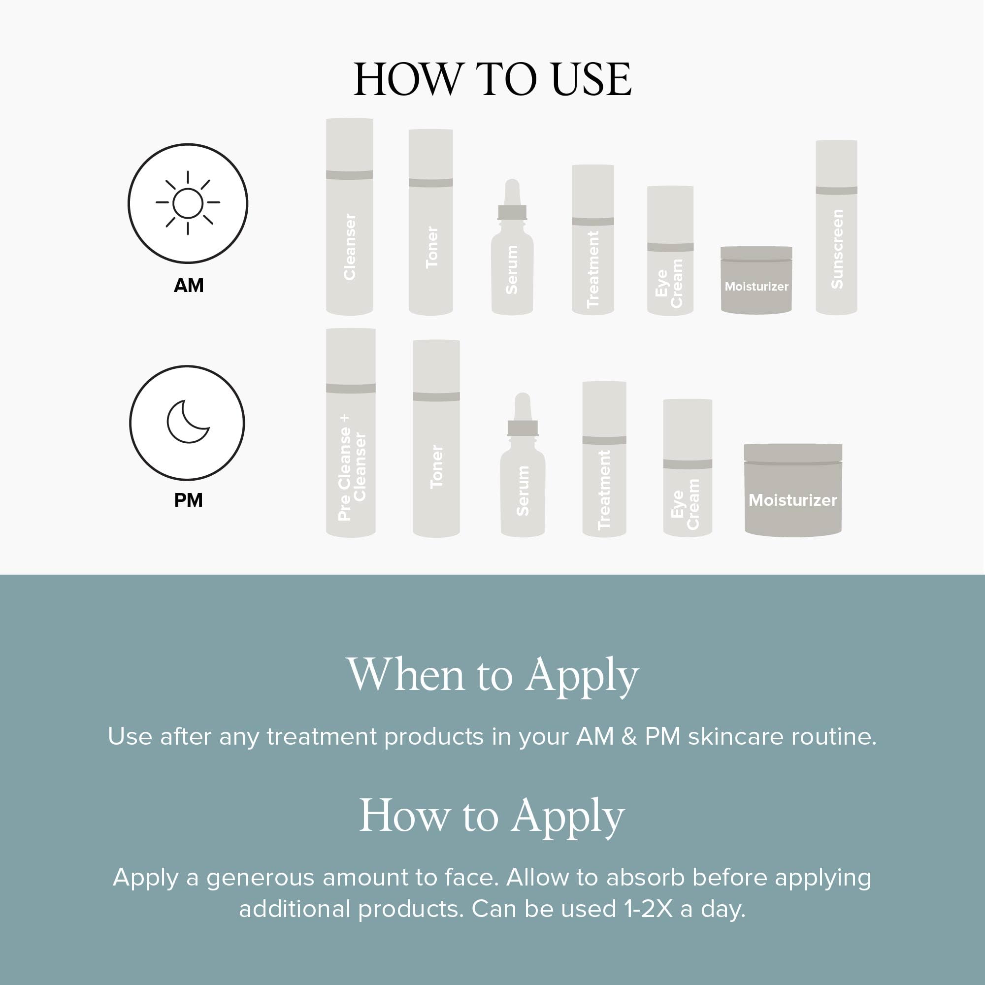 DRMTLGY peptide night cream being applied suggests plump, smoother-looking skin with nightly use.