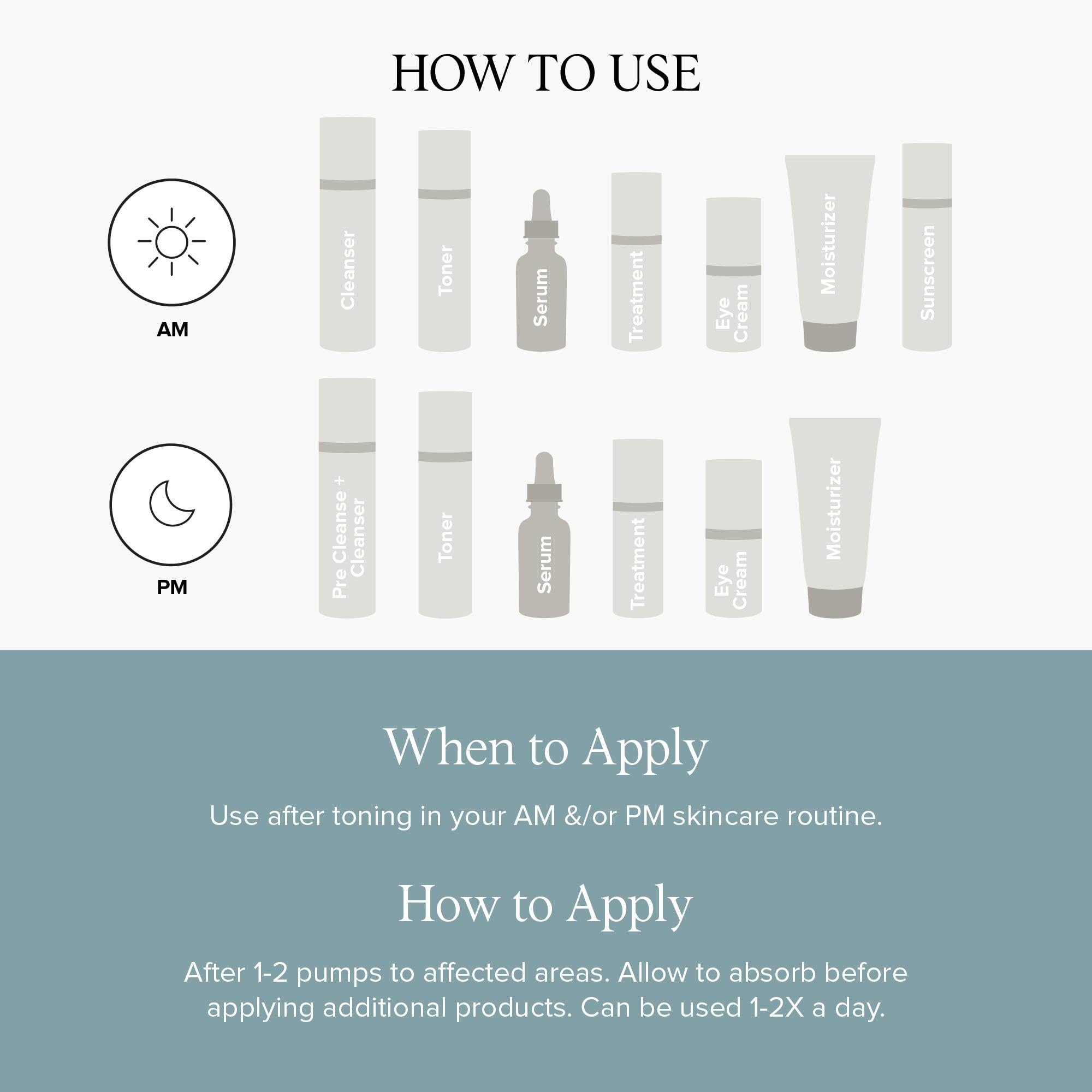 DRMTLGY-pores-oil-control image illustrates reduced oil and less shine.