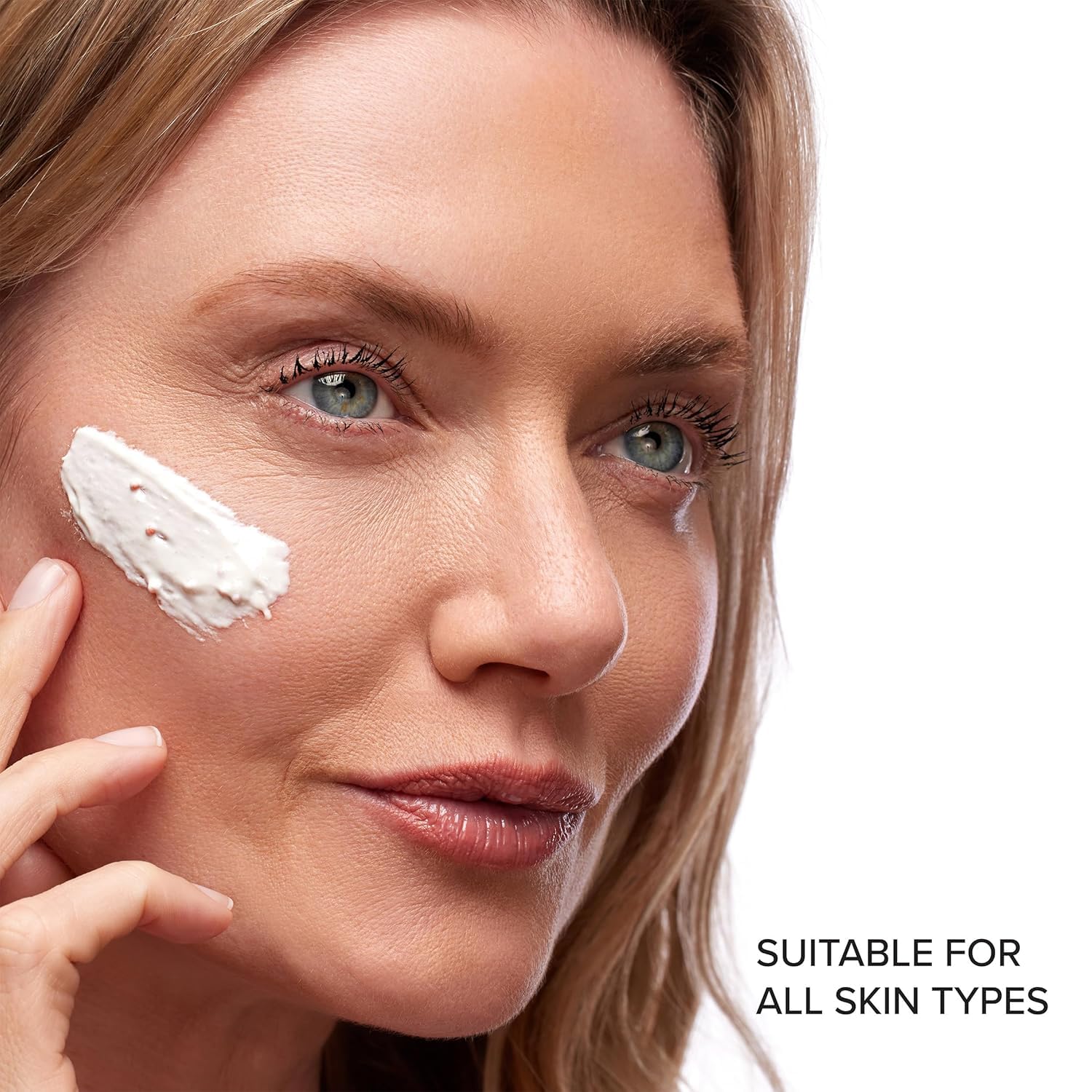 DRMTLGY pumpkin scent promotes relaxation during masking.