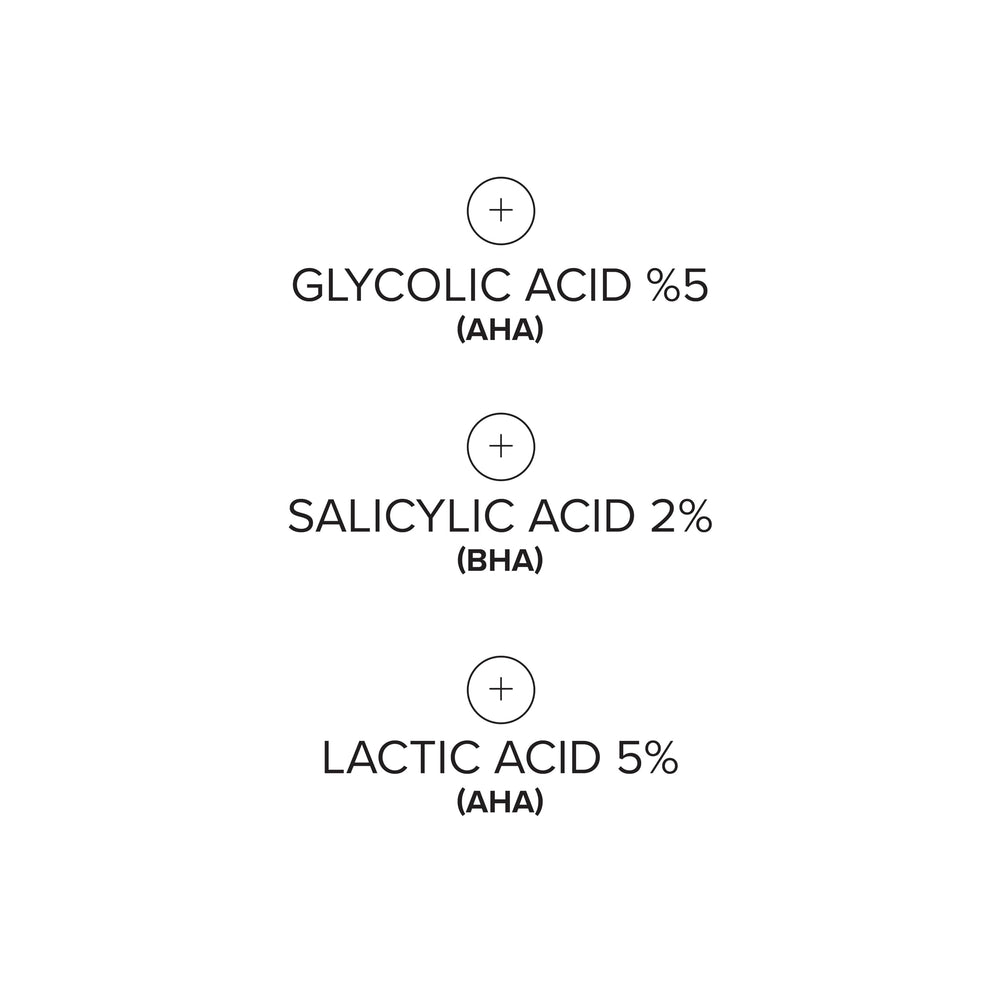 DRMTLGY Tingl packaging shows USA-made, paraben- and sulfate-free, cruelty-free skincare.