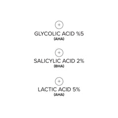 DRMTLGY Tingl packaging shows USA-made, paraben- and sulfate-free, cruelty-free skincare.