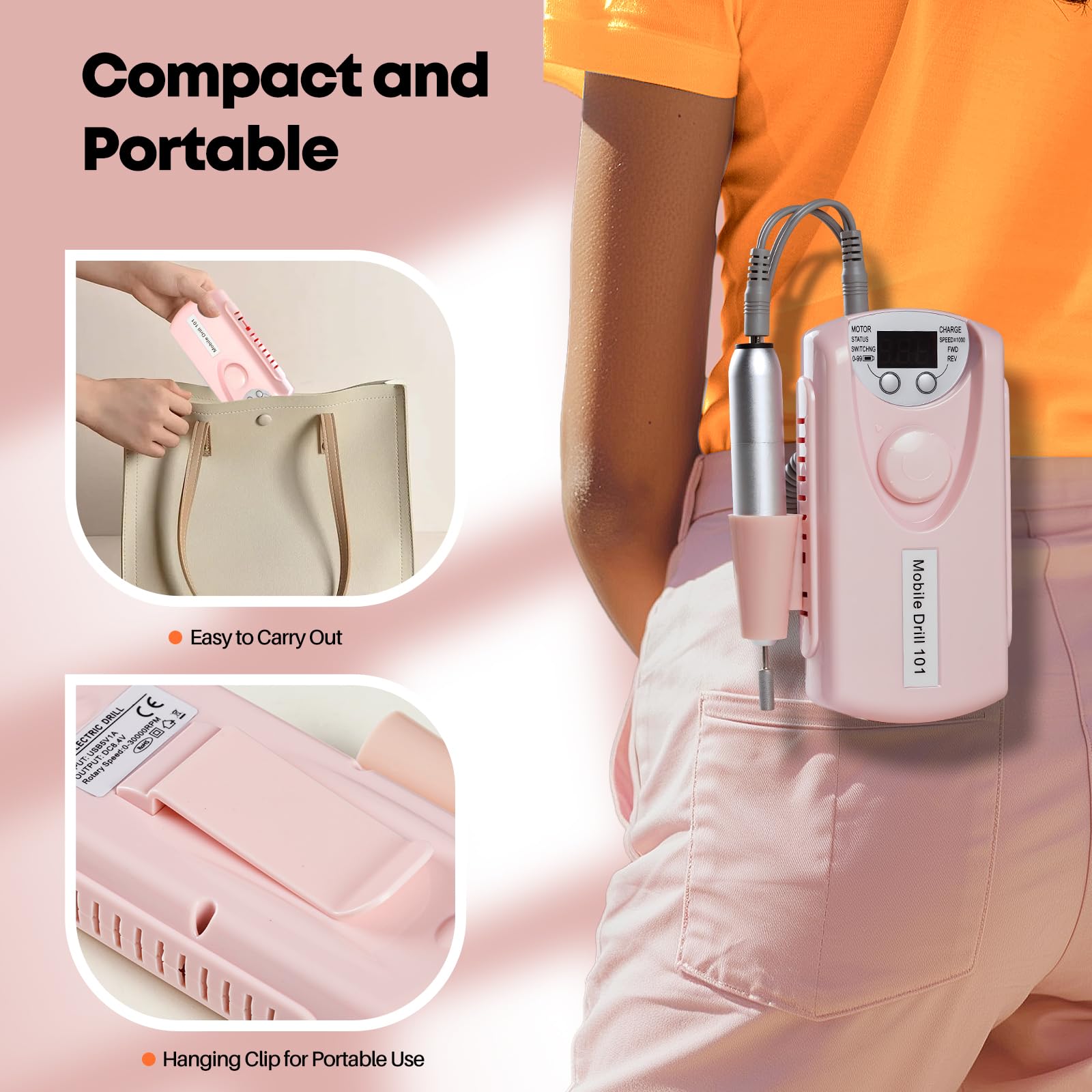 Droyek USB data line offering reliable connection during use