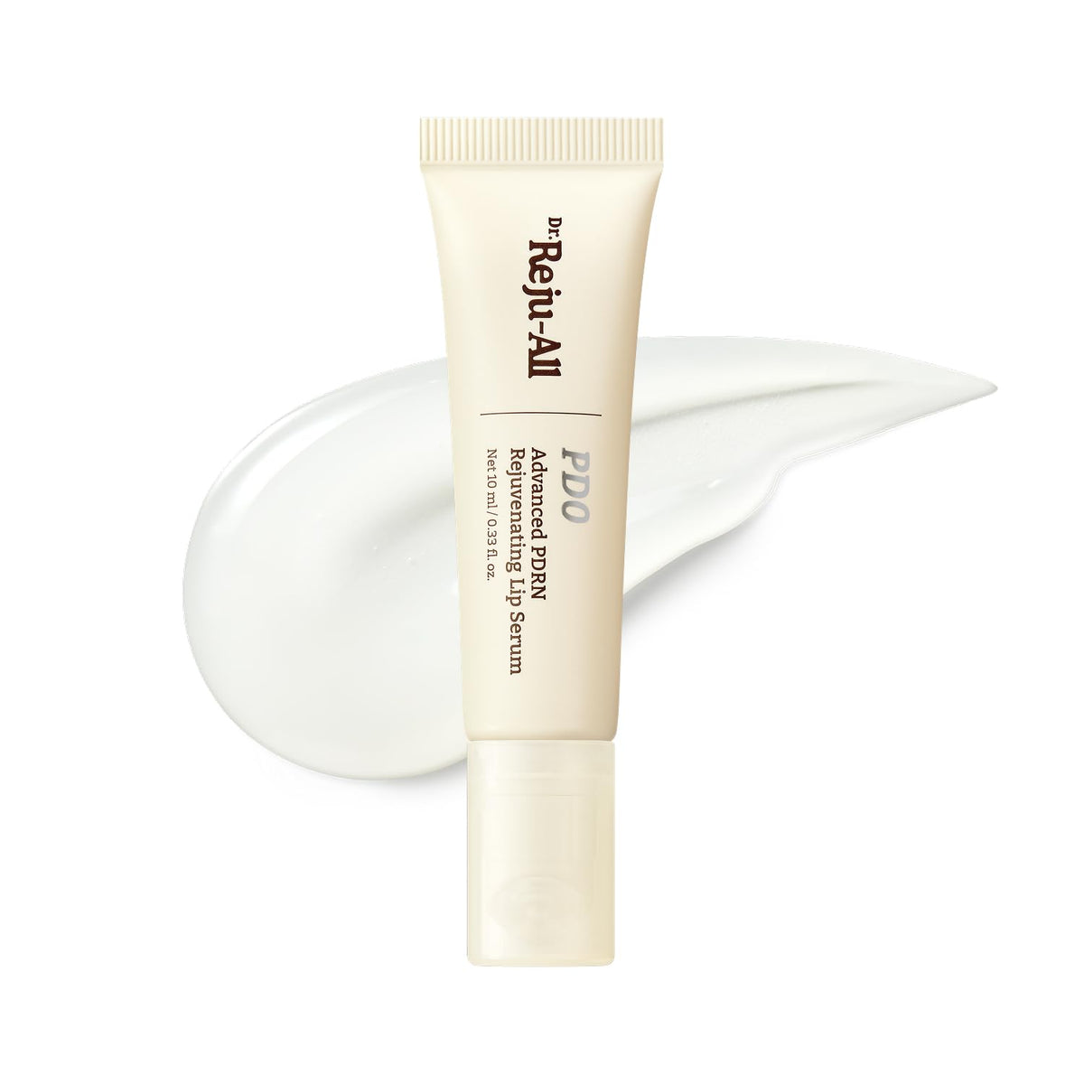 Dr.Reju-All front packaging showing product and benefits