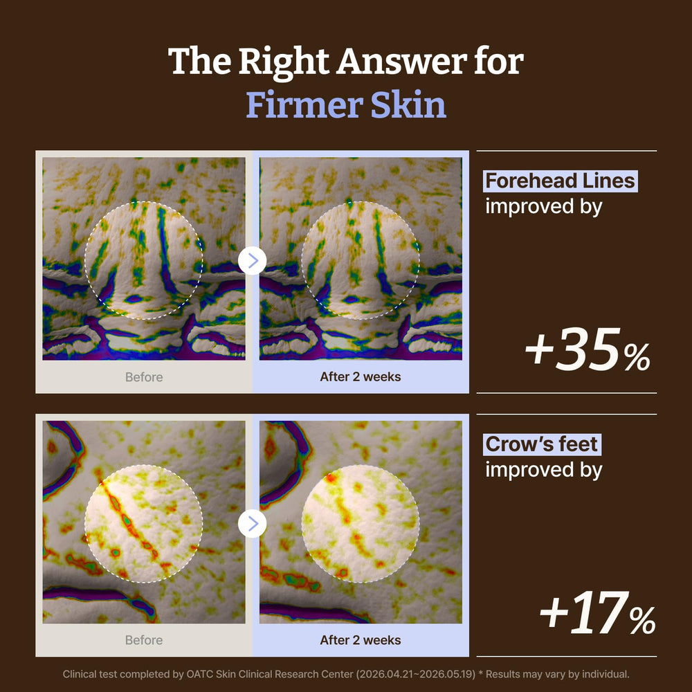 Dr.Reju-All lightweight serum texture close-up showing fast-absorbing hydration