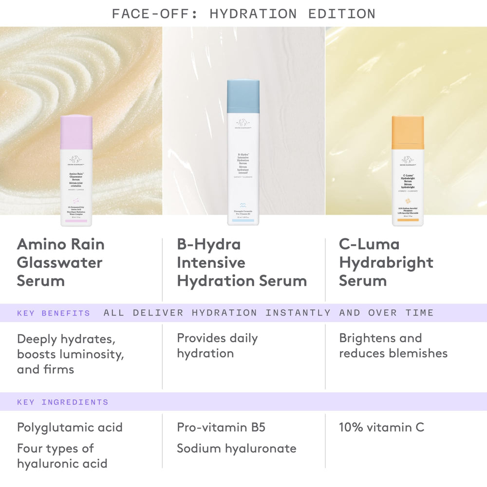Packaging close-up emphasizes clean, cruelty-free formulation and pH-friendly ingredients.
