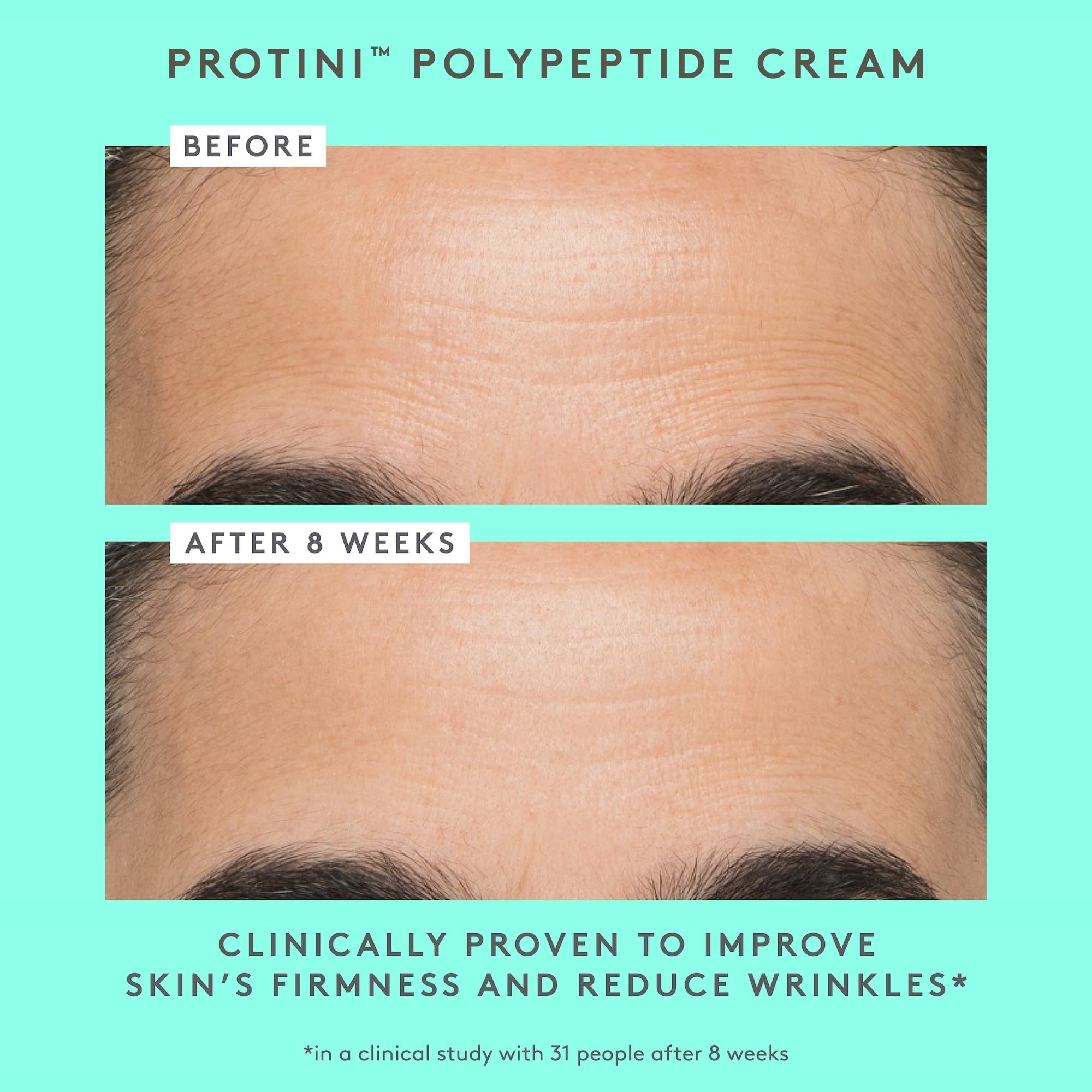 Drunk Elephant D-Bronzi Drops applied to skin for bronzed radiant glow.