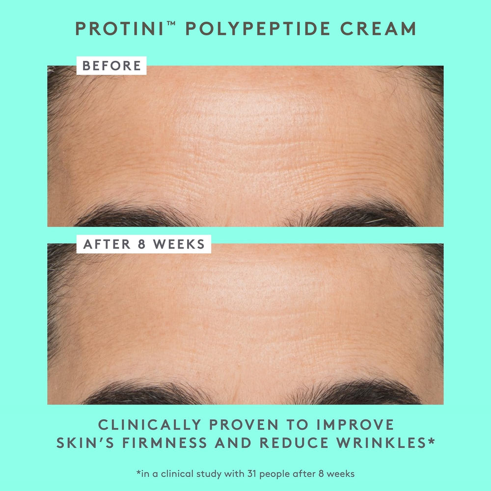 Drunk Elephant D-Bronzi Drops applied to skin for bronzed radiant glow.