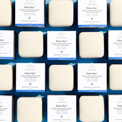 Drunk Elephant Pekee Bar honey nourishing closeup