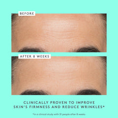 Drunk Elephant Protini Polypeptide Cream routine morning suggests daily moisturization.