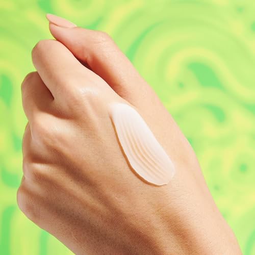 Drunk Elephant Protini peptides ingredients close-up highlighting moisture-binding peptides.