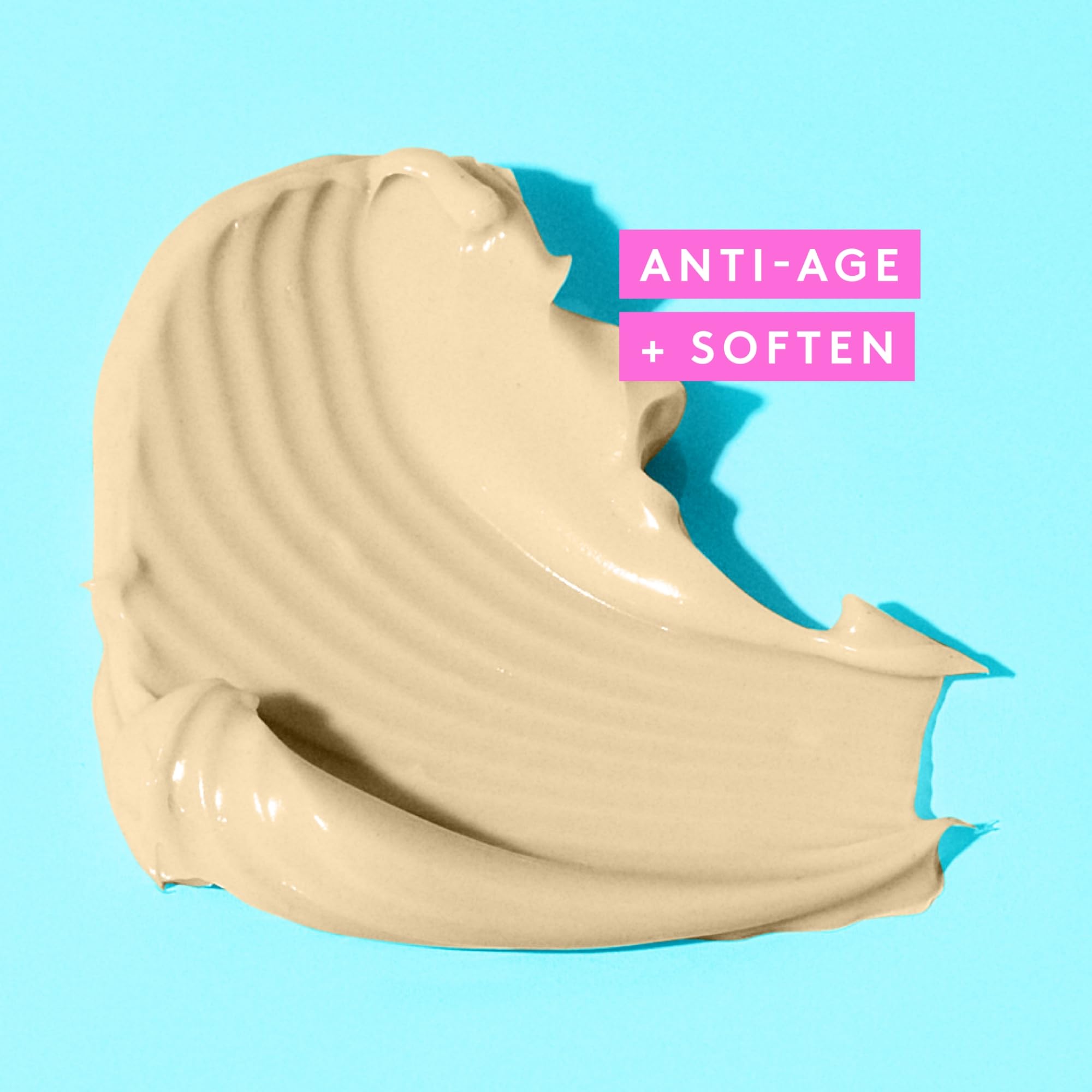 Ingredient close-up highlights marula butter benefits in Drunk Elephant Therabu Hand Cream.