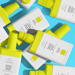 Drunk Elephant Wild Marula Tangle Spray ingredient spotlight Fermentoil benefits for frizz control.