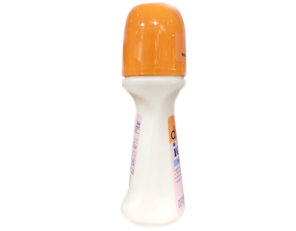Dry Idea Fresh Linen odor-control concept illustrates 72-hour freshness.