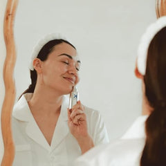 DS Dermasensa under-eye area shows refreshed look potential