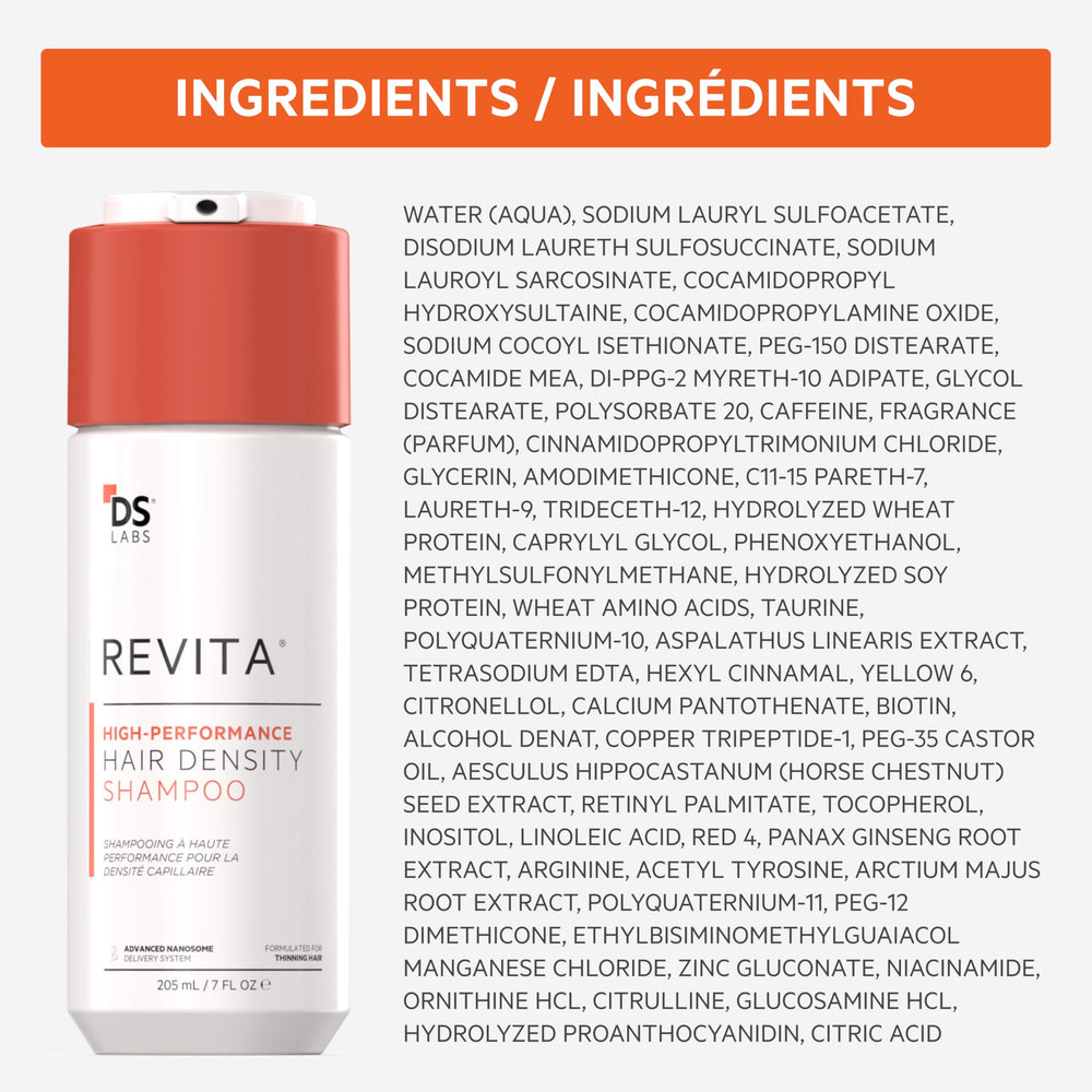 DS Labs Revita usage scene shows men and women benefiting from daily use