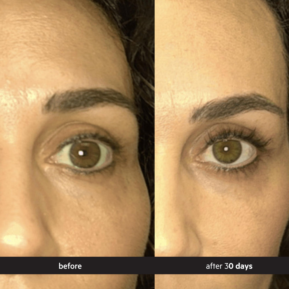 DS Laboratories Spectral.LASH extensions-safe use photo for lash extensions-friendly conditioning