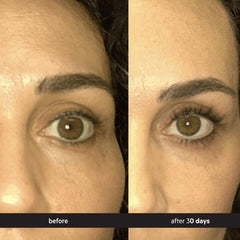 DS Laboratories Spectral.LASH extensions-safe use photo for lash extensions-friendly conditioning
