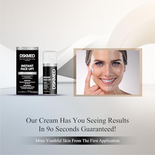 DSKMED outer packaging close-up highlights brand and premium solution