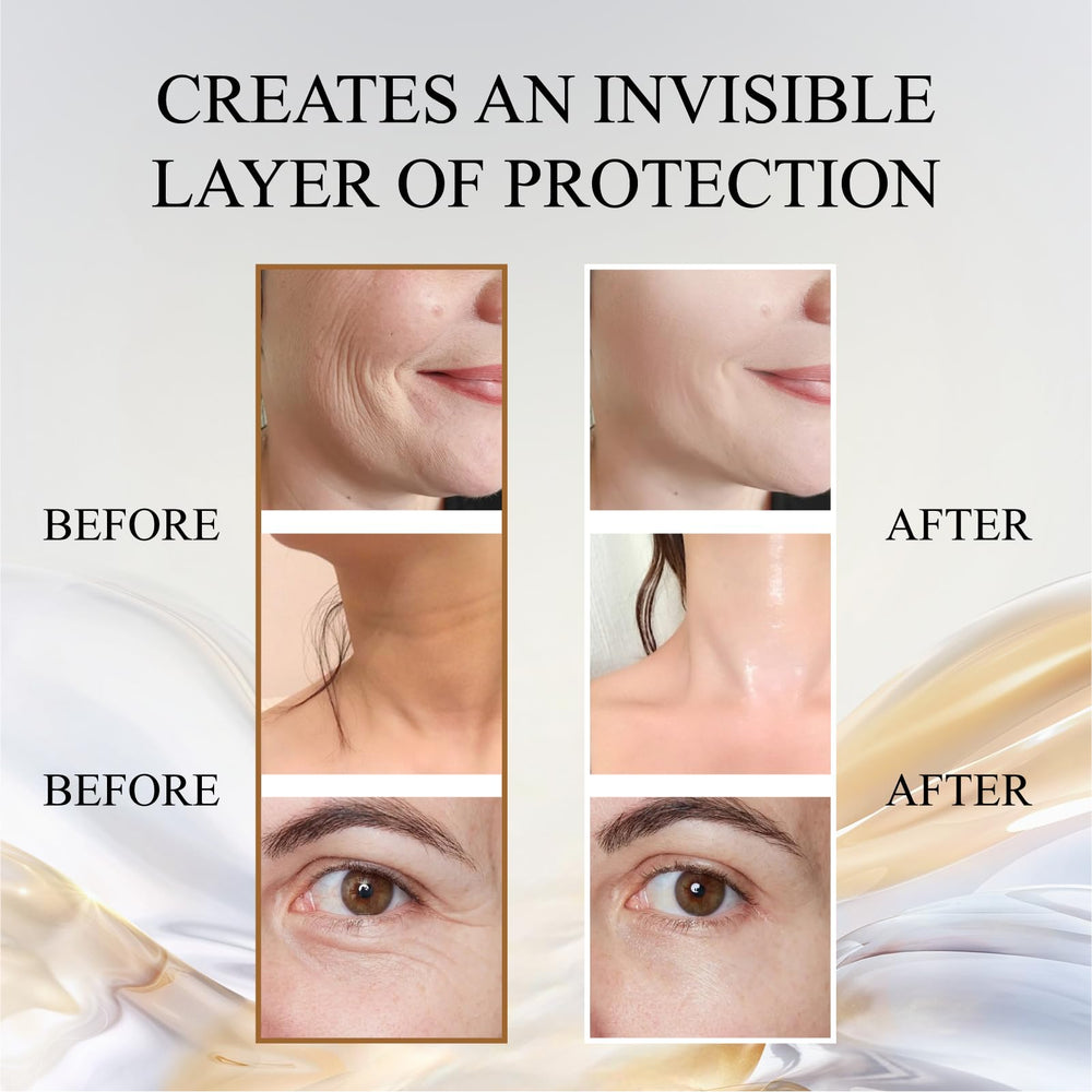 DSKMED vitamin E nourishment and protection for delicate eye skin