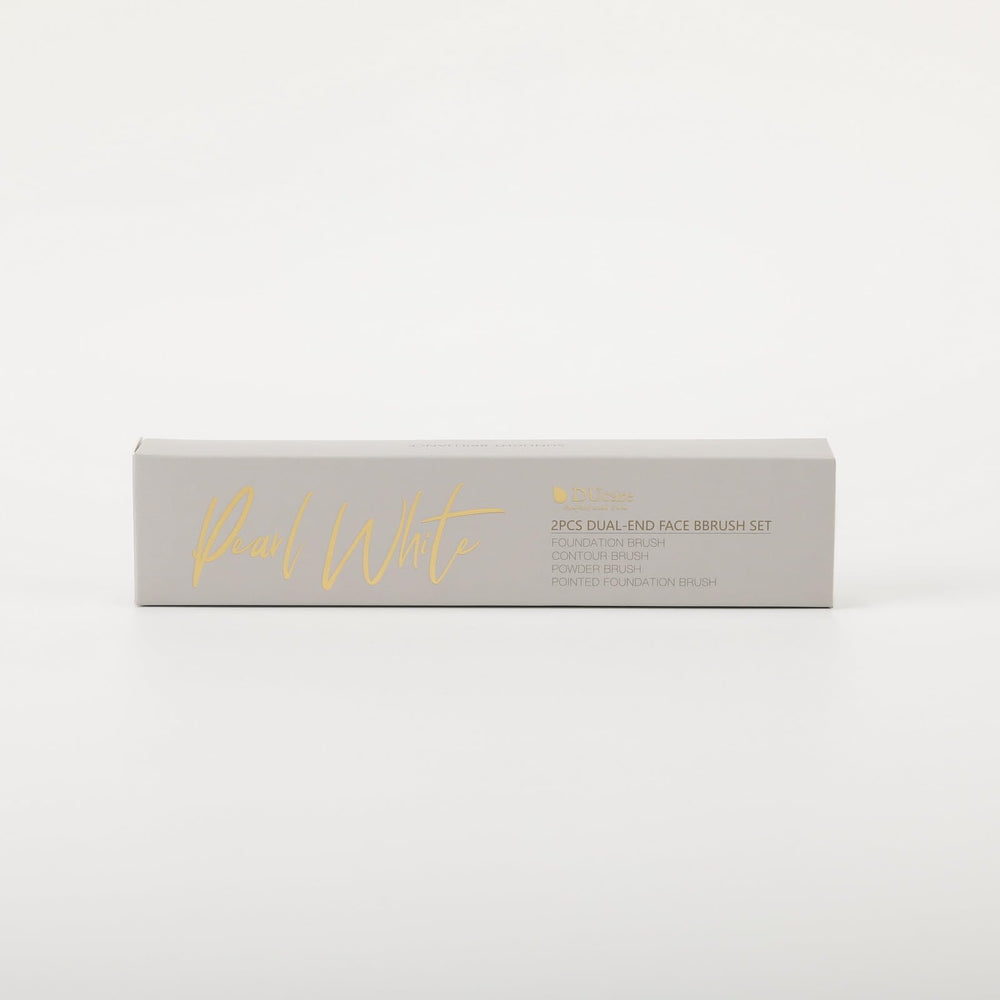 DUcare eco-friendly packaging supports sustainable branding.