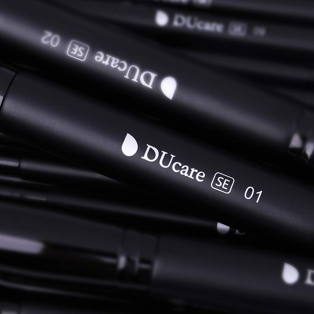 DUcare FSC-certified handles highlight eco-friendly craftsmanship and durability.