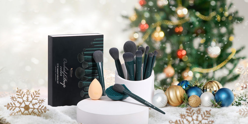 DUcare gift packaging-ready set reduces gifting stress