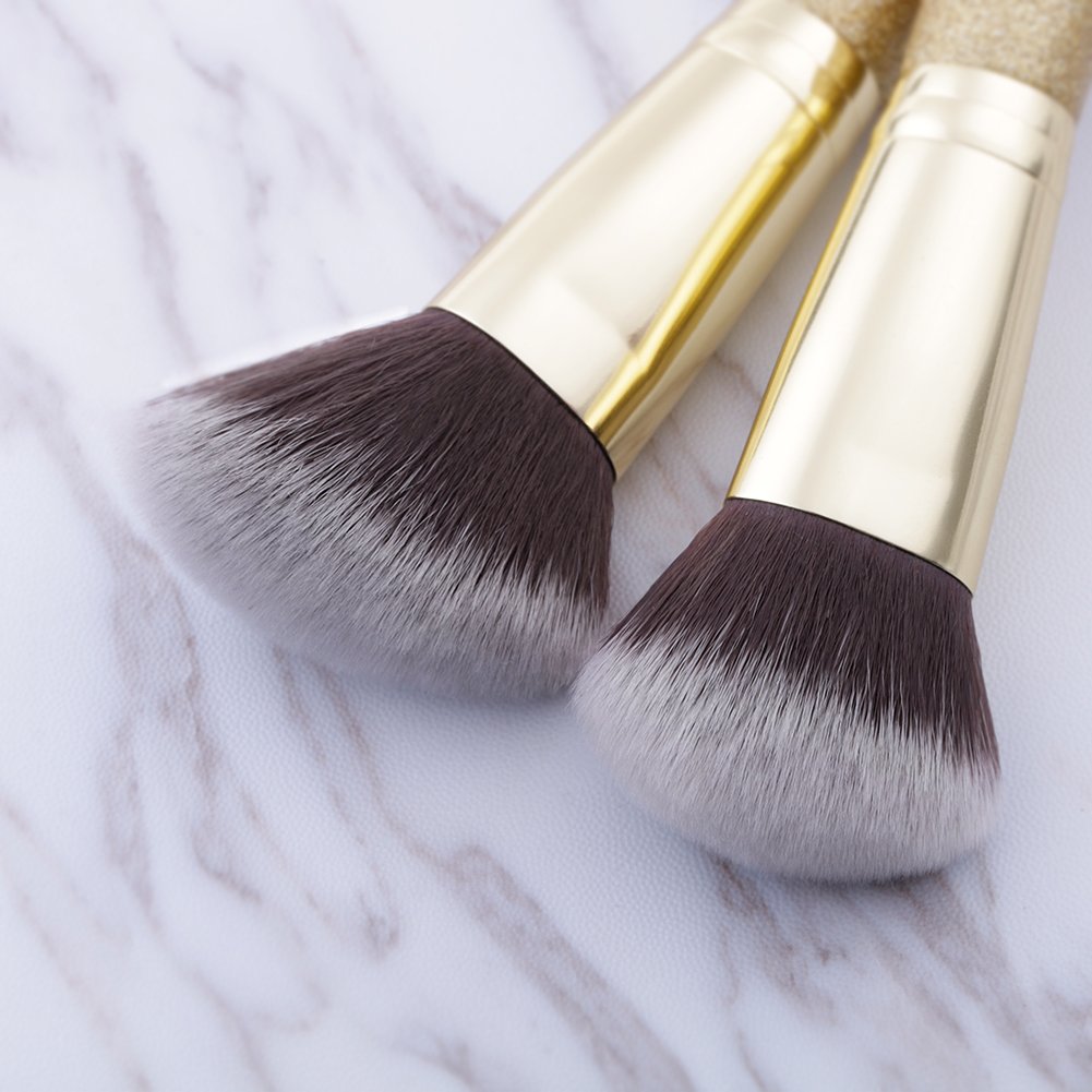 DUcare handmade-80-step-process signals meticulous craftsmanship and premium feel.