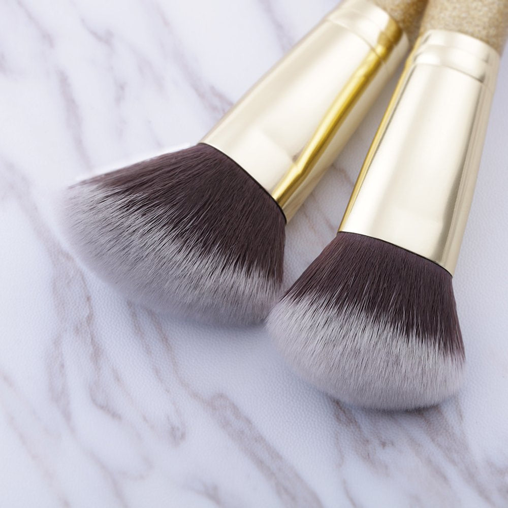 DUcare handmade-80-step-process signals meticulous craftsmanship and premium feel.