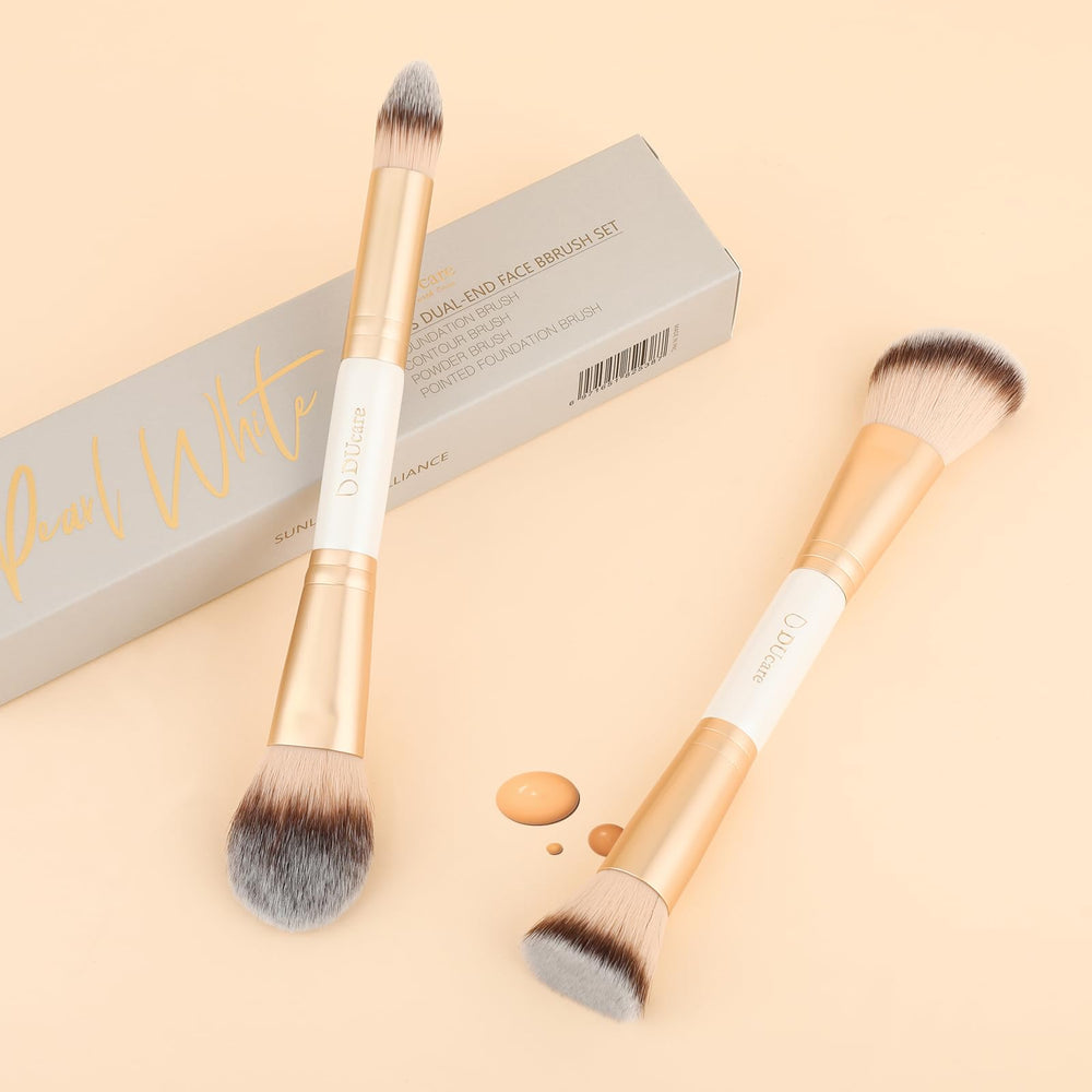 DUcare handmade craftsmanship using eco-friendly materials for a luxurious feel.