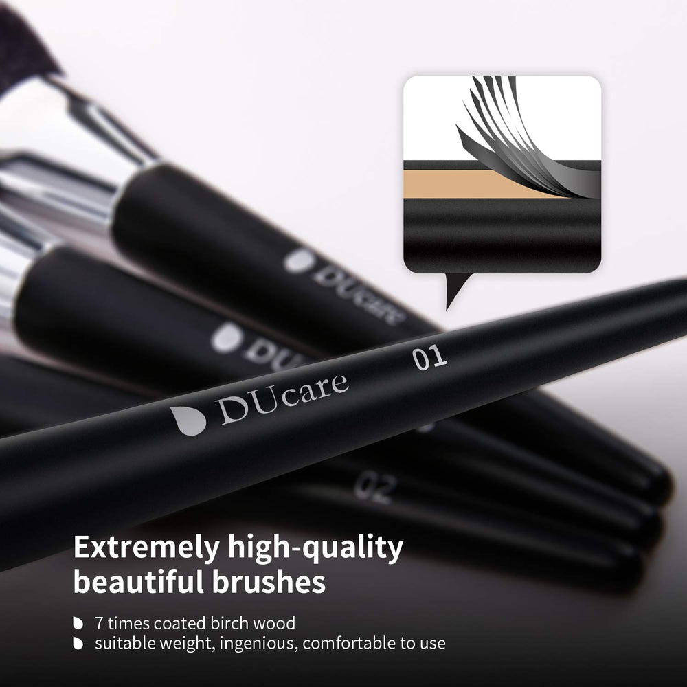 DUcare responsive customer service demonstrates reliable support with your purchase