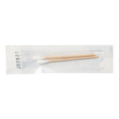 Dukal absorbent cotton-tip applicator ideal for precise topical applications.